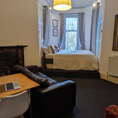 Huge Room In The City Edinburgh Dış mekan fotoğraf
