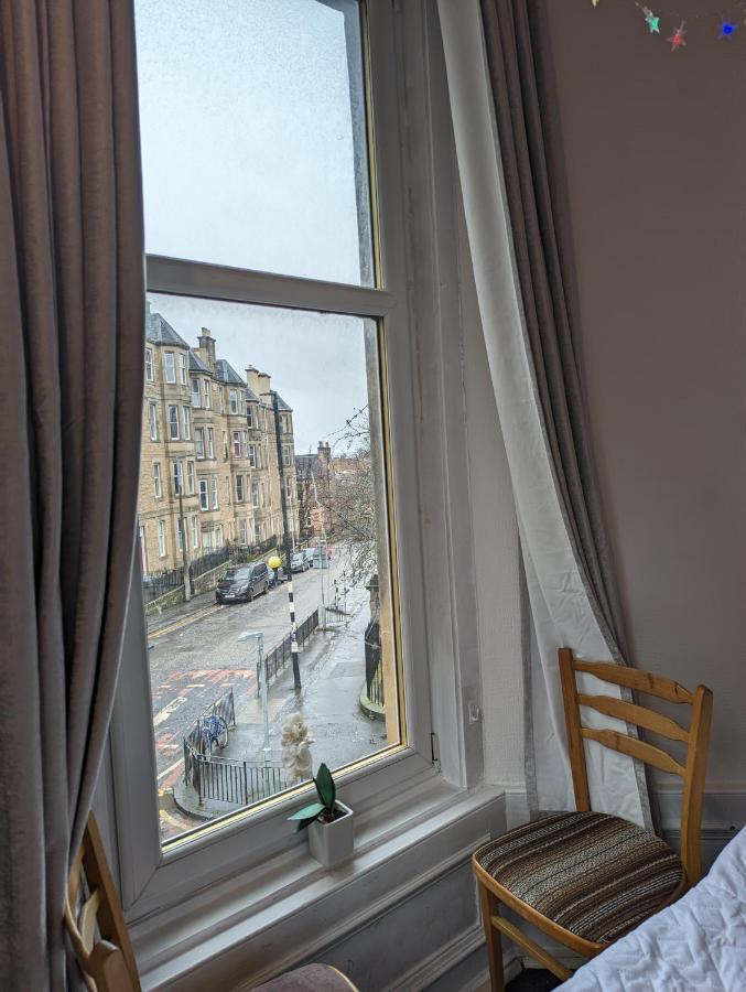 Huge Room In The City Edinburgh Dış mekan fotoğraf