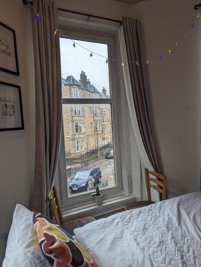 Huge Room In The City Edinburgh Dış mekan fotoğraf